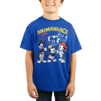 Short Sleeve Crew Graphic Tee 