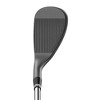 Left Handed Cleveland RTX Zipcore Black Satin 50° Gap Wedge 10° Mid DG Steel - 3 of 4