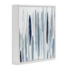 Stupell Industries Abstract Rain Pattern Strokes, 17" x 17" - image 3 of 4