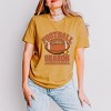 Simply Sage Market Football Season Star Short Sleeve Tee - 2 of 4