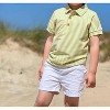 Gender Neutral Flagstaff Polo Shirt - ME & HENRY - 2 of 3