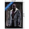 Trends International Marvel Television Falcon and Winter Soldier - Baron Zemo Framed Wall Poster Prints - 3 of 4