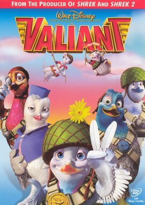 Valiant (DVD)
