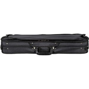 Bobelock Wooden Oblong Violin Case - 1 of 3