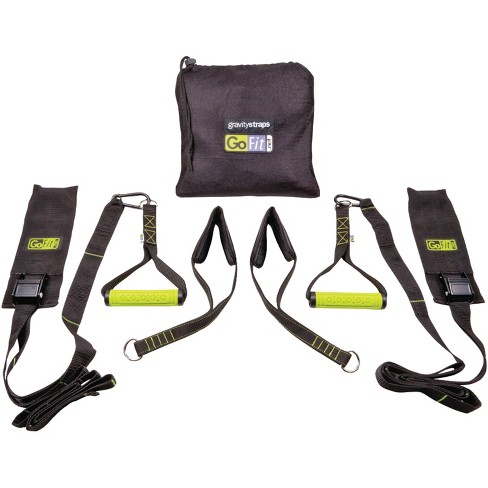 NEW! GoGravity Gym - Ultimate Body Weight Trainer –