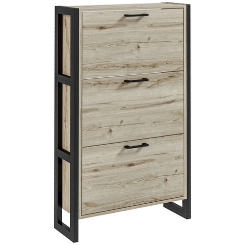 Long shoe storage online cabinet