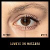 Max Factor X Masacara False Lash Effect (BLACK/BROWN) Volumizing Formula | Pro-Vitamin B5 | Clump Free | Always on Mascara - 4 of 4
