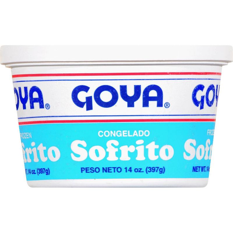 Goya Frozen Sofrito - 14oz, 2 of 5