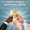 Grey Poupon Dijon Mustard - 8oz - 3 of 4