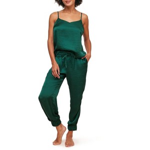 Adore Me Women's Bethany PJ Lounge - 1 of 4