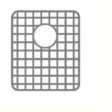 ALFI Stainless Steel Kitchen Sink Grid For Noah"s Sink Model WHNC3721