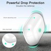 HTUTWOO for AirPods Pro 2/AirPods 4 Case with Phone Holder Function and Magnetic Cover Lock, Full Drop Protection Cover with Lanyard - 4 of 4