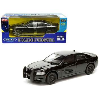 Cars - GREENLIGHT - MYSTERY-G5 - 1/64 Scale Greenlight Mystery Bag Number 5  (Law Enforcement Theme) $48+ Retail Value! Includes six (+1 bonus)  different Law Enforcement vehicles from Greenlight Collectibles. Order  Different