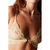 Women's SO FINE LACE BRALETTE - ONLY HEARTS - 4 of 4