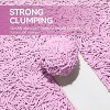 Allforpaws Natural Tofu Cat Litter, Green Purr Eco Cat Litter with Strong Odor Control, 4.5kg (2 X 2.25kg) - 3 of 4