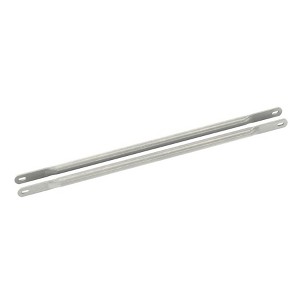 Bon Tool 50-624 Replacement Braces (Pair) --Yard Prep Rake Series - 1 of 1