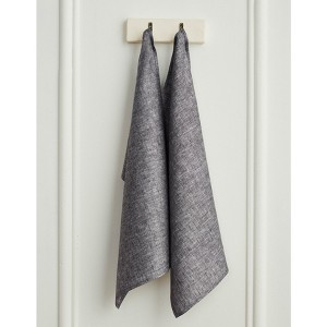 Solino Home Linen Kitchen Towels | Athena - 1 of 4