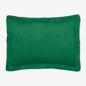 BrylaneHome BH Studio Microfleece Sham - 1 of 1