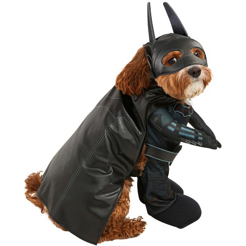 Rubie's The Batman Pet Costume Small :