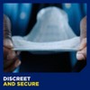 TENA Incontinence Protective Guards for Men - Maximum Absorbency - 96ct - 4 of 4