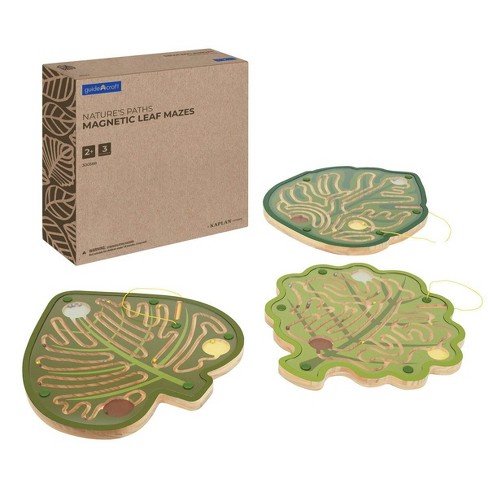 Magnetic Leaf With Remotenull