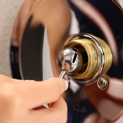 Danco Deluxe Brass Delta Single Handle Faucet Repair Kit