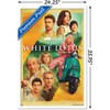 Trends International The White Lotus - One Sheet Framed Wall Poster Prints - 3 of 4
