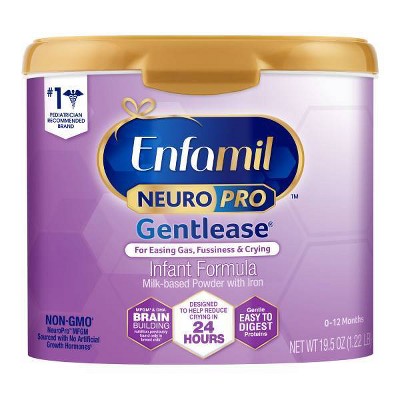 neuropro baby formula