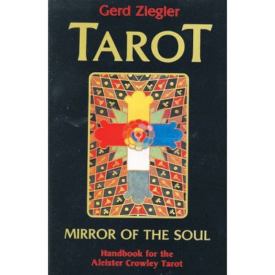 Tarot - by  Gerd Ziegler (Paperback)