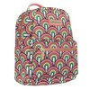 Despicable Me Minions Artist Series Rainbow Mini Canvas Backpack - 2 of 4