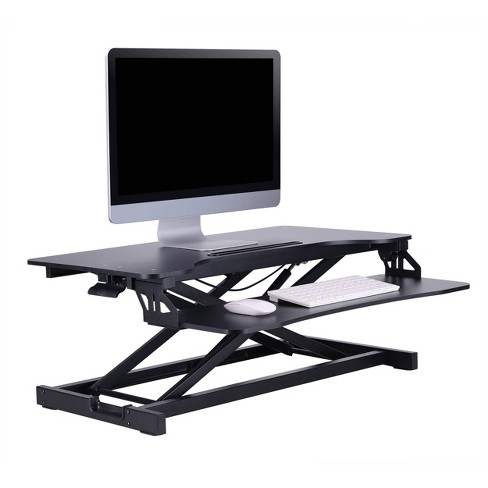 Rocelco sit deals stand desk