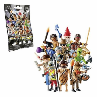 Playmobil Figures Boys Series 26 71605 (One Per Purchase)