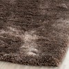 South Beach Shag SBS562 Hand Tufted Indoor Rugs - Safavieh - 3 of 3