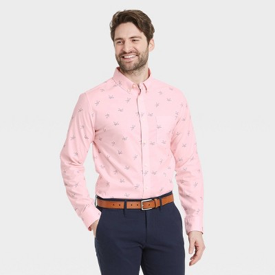 Plain Pink Shirt : Target