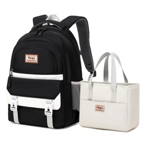 Generic Kids Backpacks for Girls School Book Bags for Teens Boys with Laptop Compartment - 1 of 4