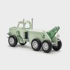 Moover Mack Truck - Light Green - 2 of 2