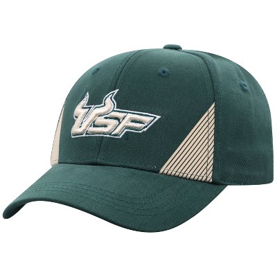 NCAA South Florida Bulls Youth Structured Hat