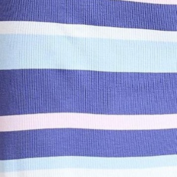 skipper blue stripe