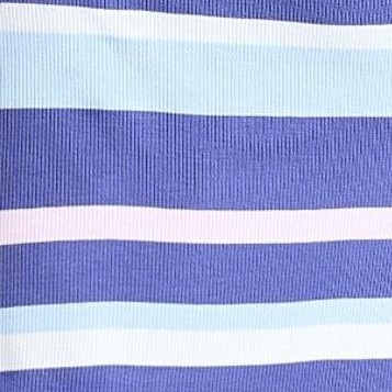 skipper blue stripe