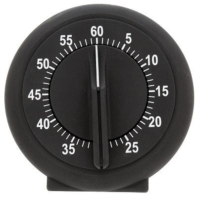 Bios 4-in-1 Digital Kitchen Timer : Target