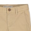 Hope & Henry Boys'  Twill Chino, Toddler - 2 of 4