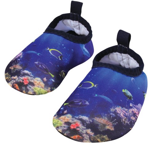 Target cheap reef shoes