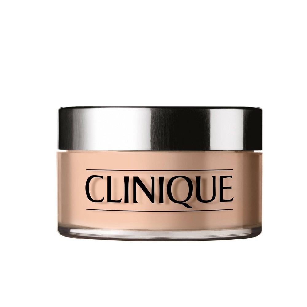 Photos - Other Cosmetics Clinique Blended Face Powder - Transparency 4 - 0.88oz - Ulta Beauty: Shine Control, Oil Control, Makeup Setting 