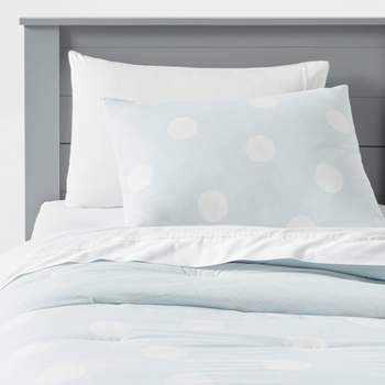 Scatter Dot Kids' Comforter Set - Pillowfort™