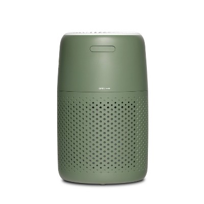 Levoit Core Mini Air Purifier Green
