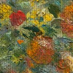 the artists garden in argenteuil