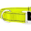 Country Brook Petz Premium Reflective Nylon Dog Collar - 4 of 4