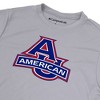 Boys' American University Sport T-Shirt Primary Logo - 4 of 4