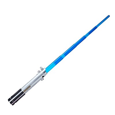 target lightsaber