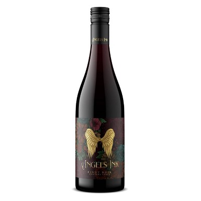 The Collection Pinot Noir Red Wine - 750ml Bottle : Target